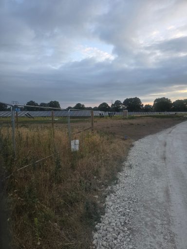 Allerthorpe Solar Farm August 2026