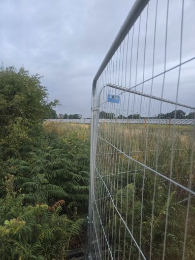 Allerthorpe Solar Farm August 2026