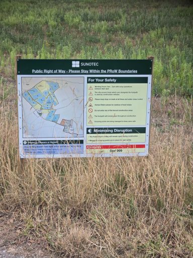 Allerthorpe Solar Farm August 2026
